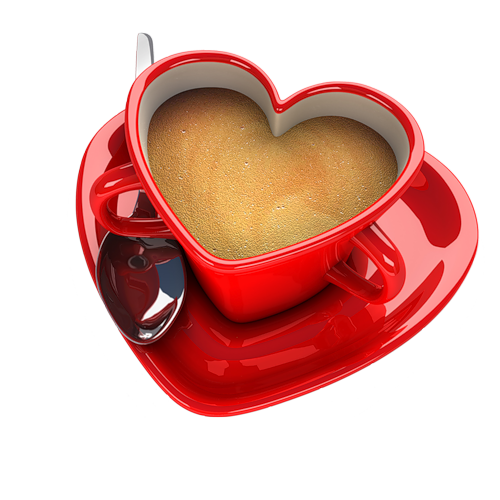 Мои кофеюшечки