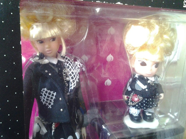 Tonner, Momoko. Распродажа личной коллекции