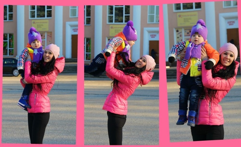 Наше завершение ГВ.. 1г.9м....