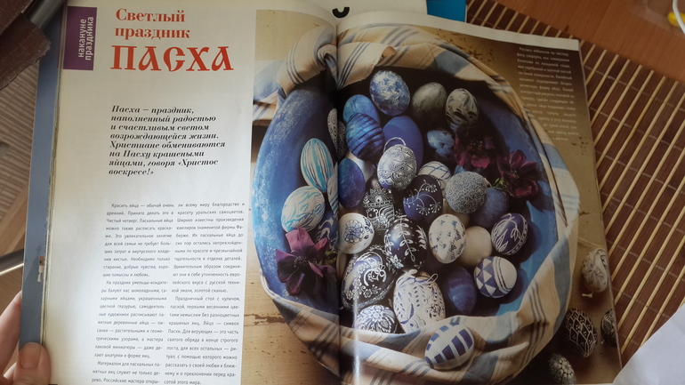 Поздравляю Всех со Светлым Праздником Пасха! Христос Воскрес!