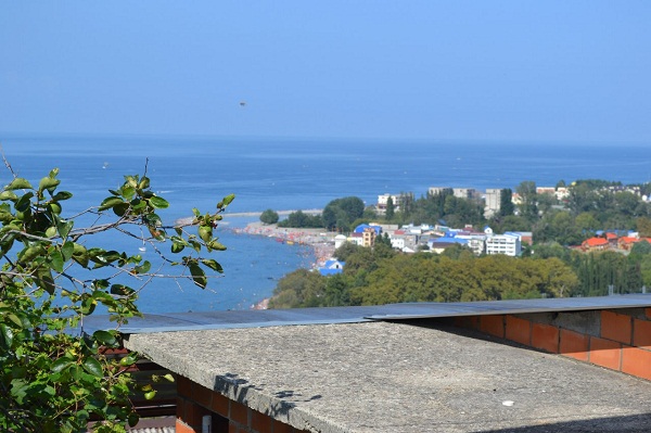Ах море море...Кто куда? ))