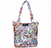 Куплю Ju-Ju-Be BeLight в цвете TOKIDOKI UNIKIKI