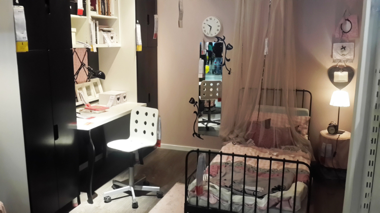 IKEA по-арабски
