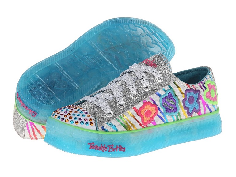 Ищу закупку SKECHERS