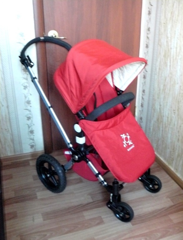 Bugaboo Frog +конверт+дождевик+подставка для ребенка Цена за все 10000!!! ТК за мой счет!!!
