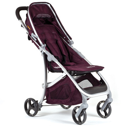 Обзор коляски Babyhome Emotion