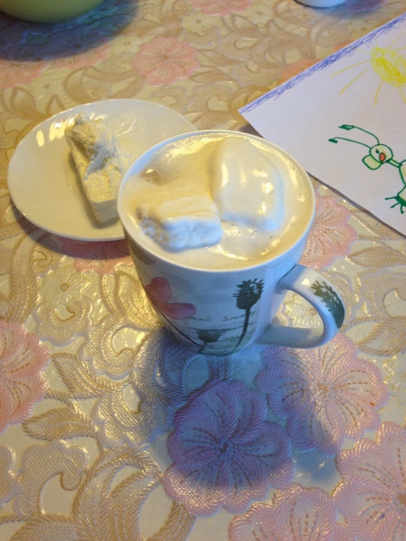 что у меня было!!!!