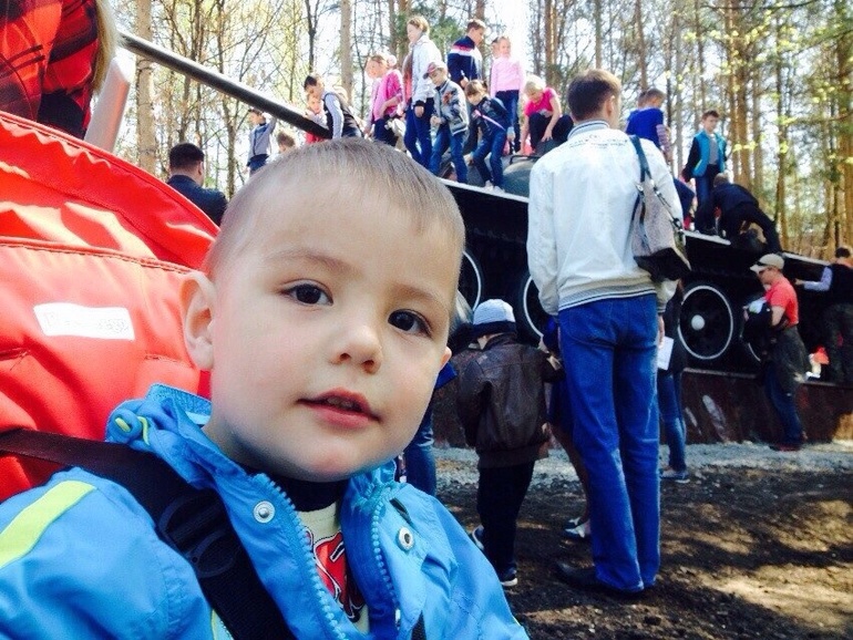 ТЗ "День Победы".