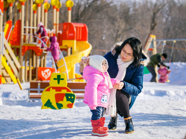 Постпраздничное