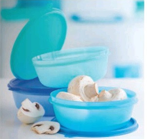 Экопосуда Tapperware! Cо скидкой 15%