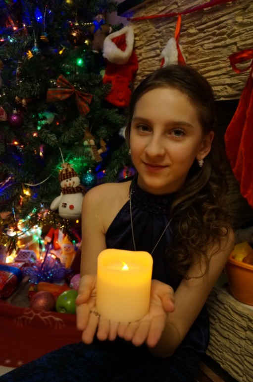 Мы в 2014 году:)