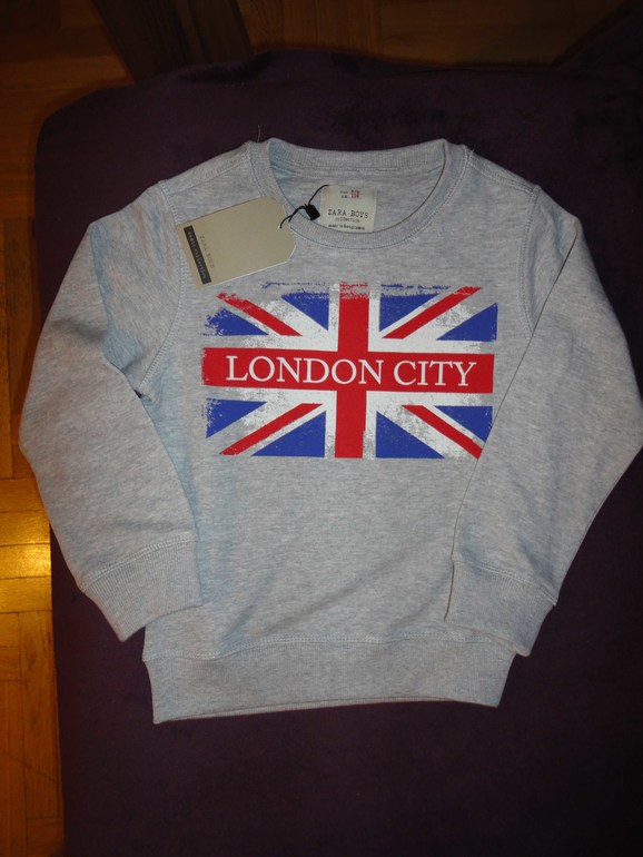 Zara, Tesco, Reserved, C&A, Cool club, HM, Tex для наших деток.