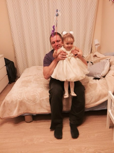Новый год