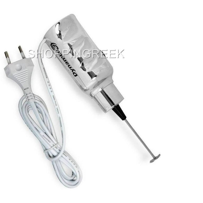 Ищу!! Greek Nescafe Frappe Electric Chrome Hand Mixer Frother