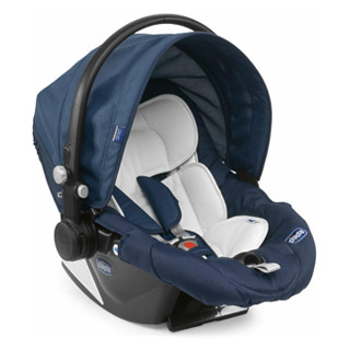 Автокресло Chicco Synthesis XT-Plus