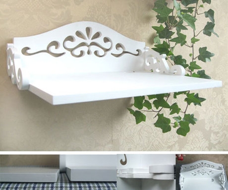 Дом, милый дом - нтерьерные вещички в легком шебби под заказ. Simple Things Shop