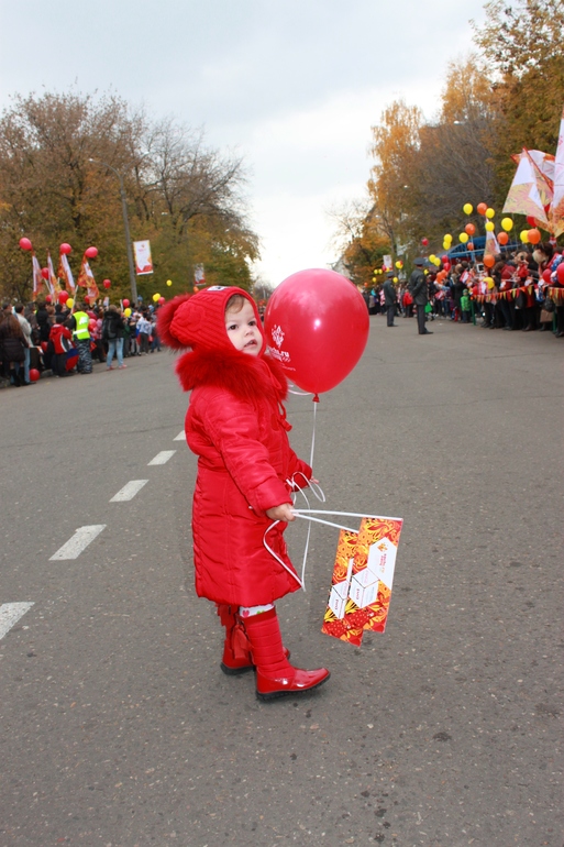 Вся Россия рада! У нас ОЛИМПИАДА!