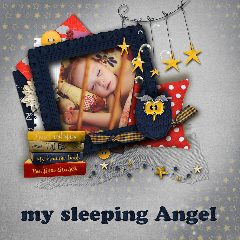 Bedtime Stories