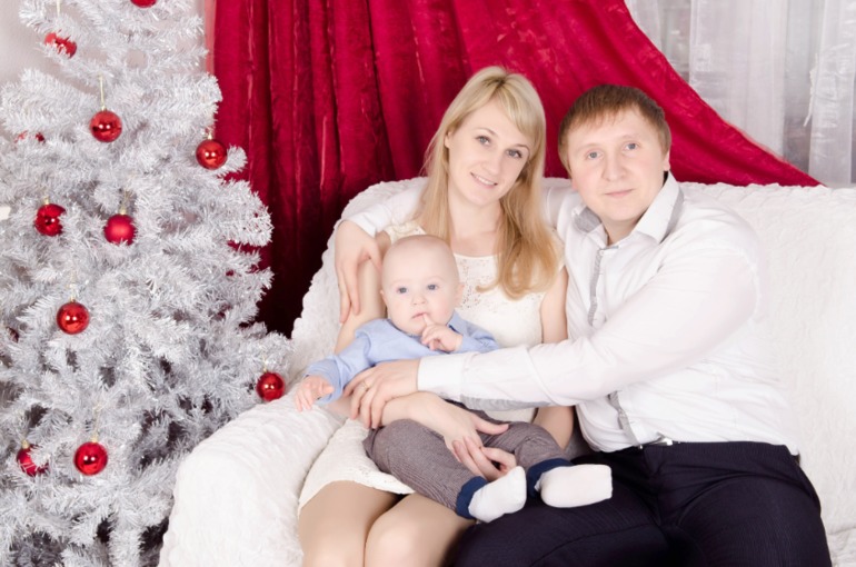 С Наступающим Новым Годом и Рождеством!!!
