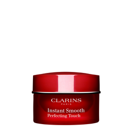 подскажите пожалуйста...clarins lisse minute base comblante...