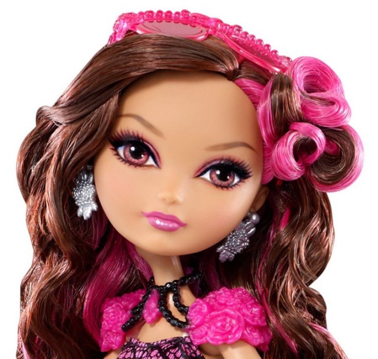 Куклы Эвер Афтер Хай Ever After High