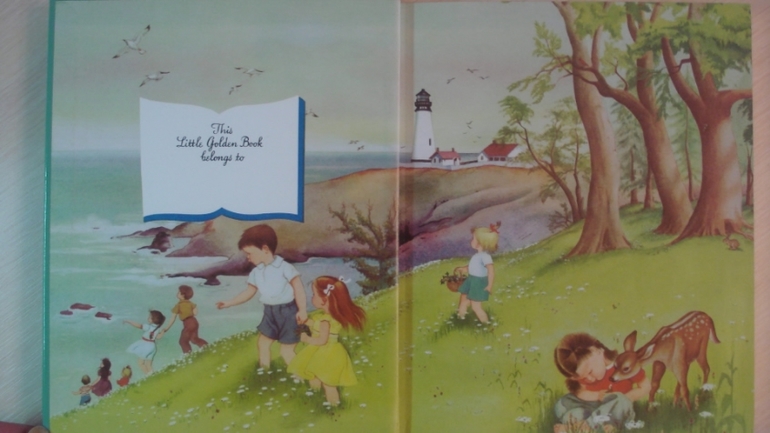 Eloise Wilkin Stories