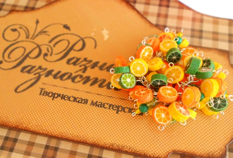 А у меня лето!!!