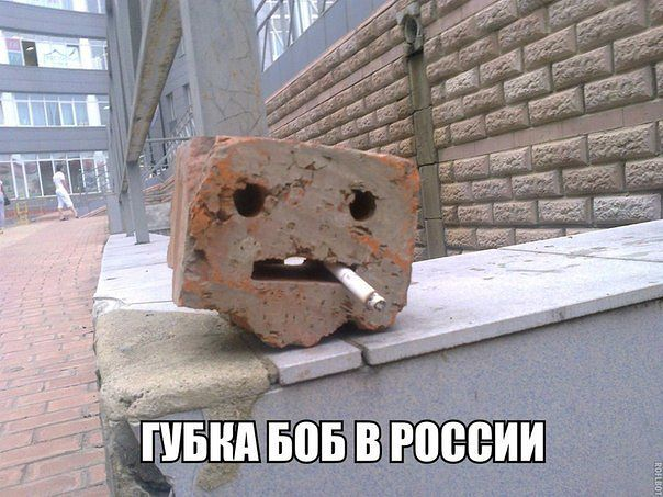 Время улыбнуться:)