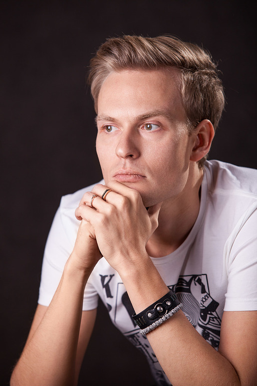 Об искусстве, искренности и дружбе