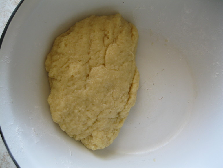 Мои караимские пирожки)