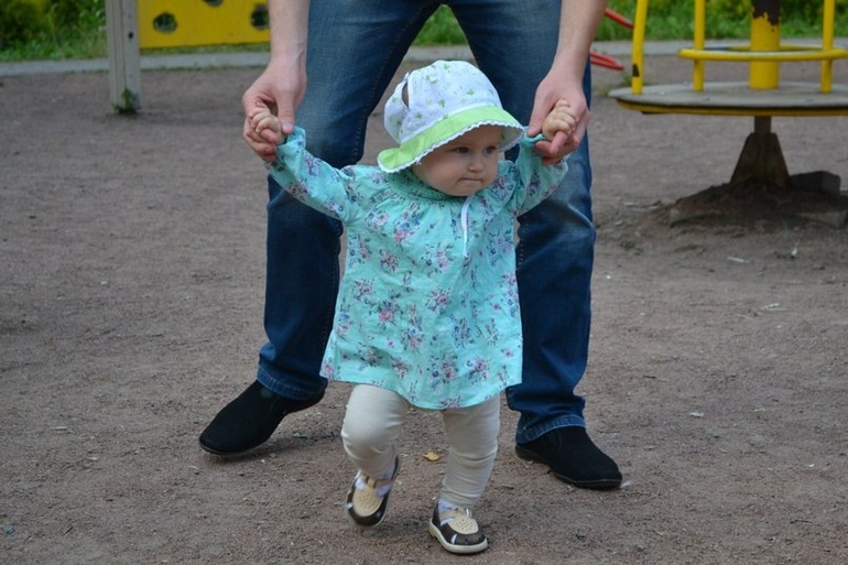 10 моей ляле