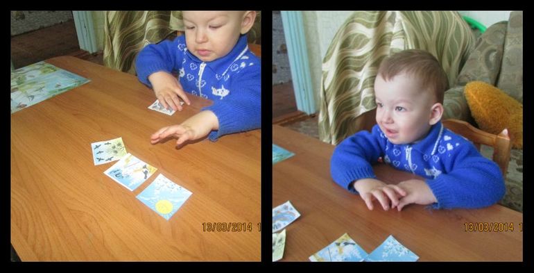 ТН "Весенний переполох" День 3.