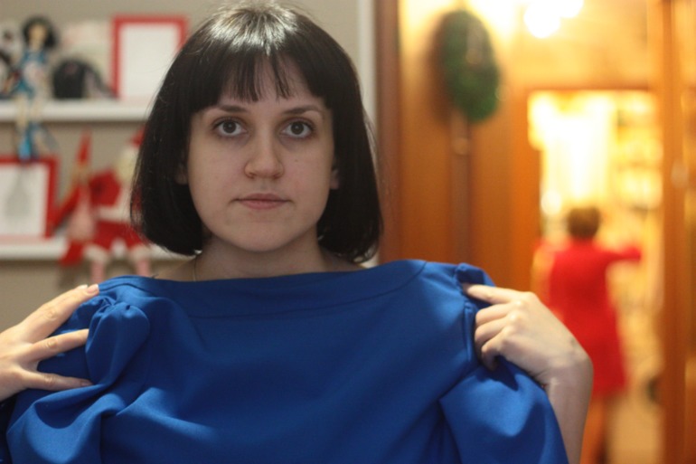 и я хочу определить цветотип)