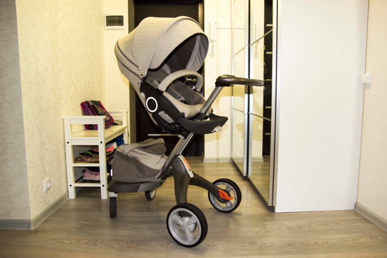 Stokke Xplory 2 in 1