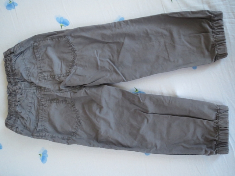 Одежда для мальчика б/у H&M, Zara, Gap, Mothercare и т.д. от 50 руб.