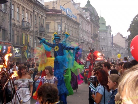 ЛЬВІВ