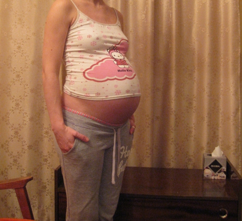 30 недель!