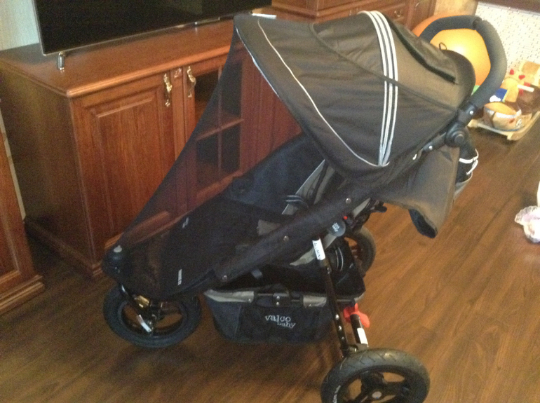 VALCO baby TRI mode ex