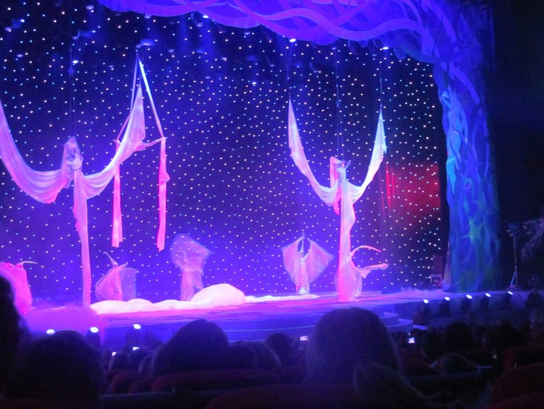 Crocus City Hall.Незнайка,Я вернулся!