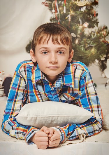 С Новым годом, с новым счастьем!!! С Рождеством Вас мои дорогие!!!