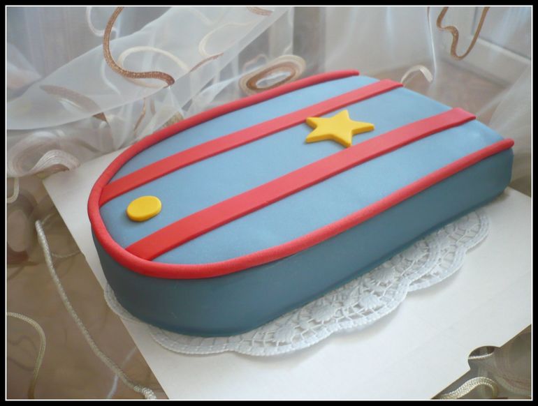 Майорский погон