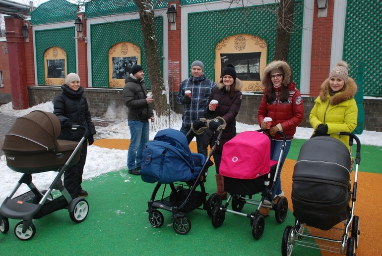 Отдача пошла :))