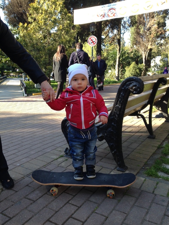 Сочи