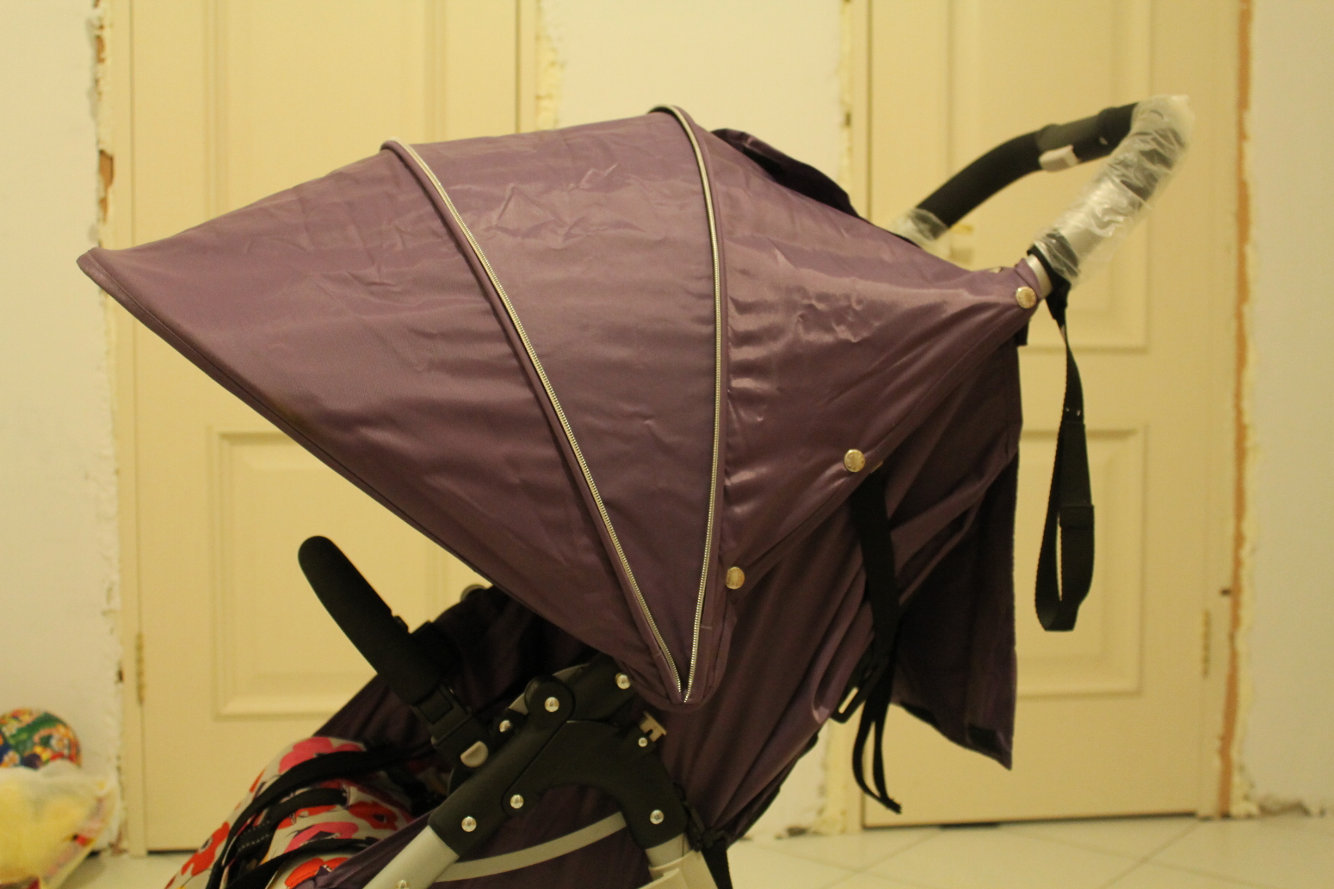Valco Baby Snap