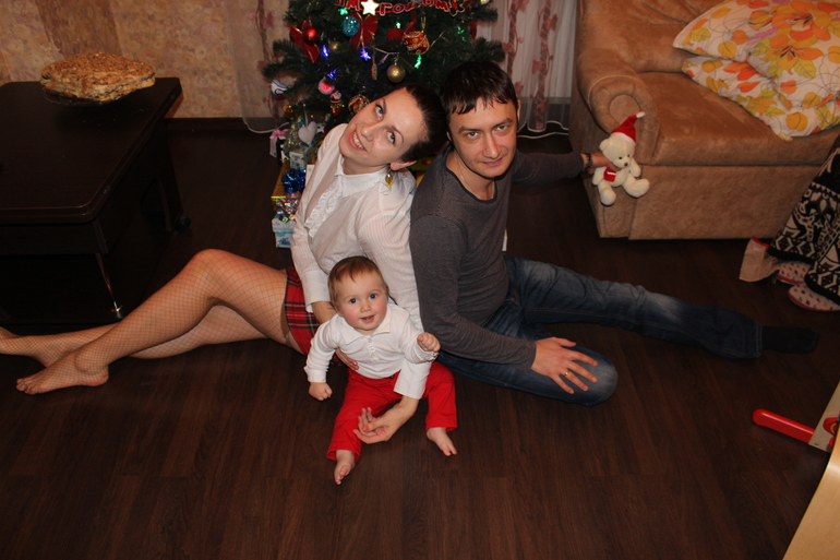 Девять месяцев