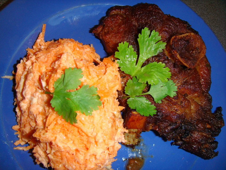 Мясо на любой вкус
