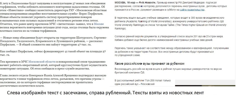 Шрифты-какой шрифт удобнее для восприятия