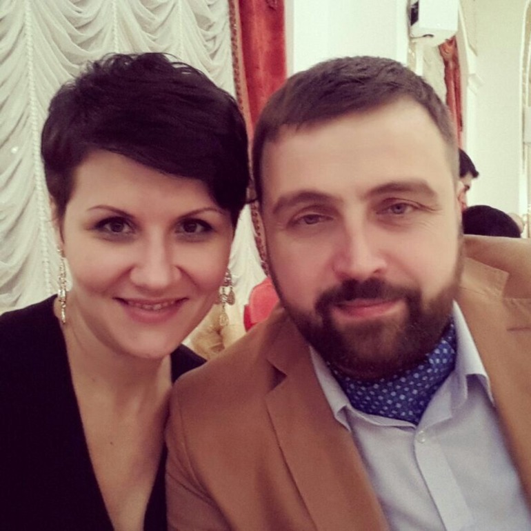 Корпоратив 2013-2014...