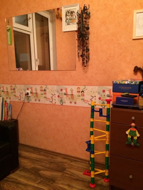 Тимкино пространство