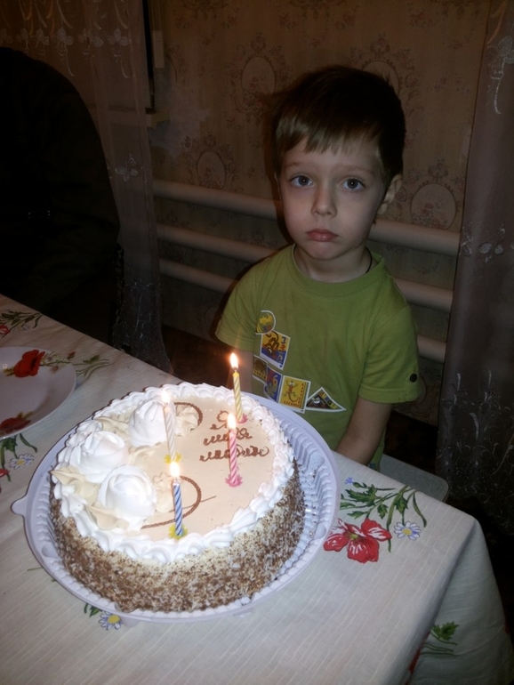 Пельменьке 4!